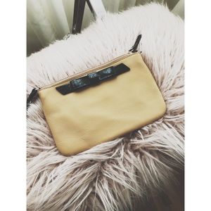 Kate Spade Wristlet